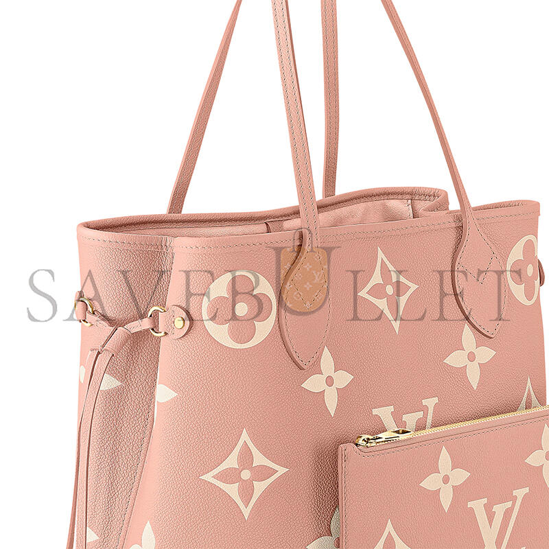 LOUIS VUITTON NEVERFULL MM M46329 (31*28*14cm) LOUIS VUITTON NEVERFULL MM M46329 (31*28*14cm)